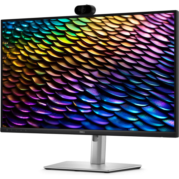 Фото - Монитор Dell P2726DEB (210-BVHR)