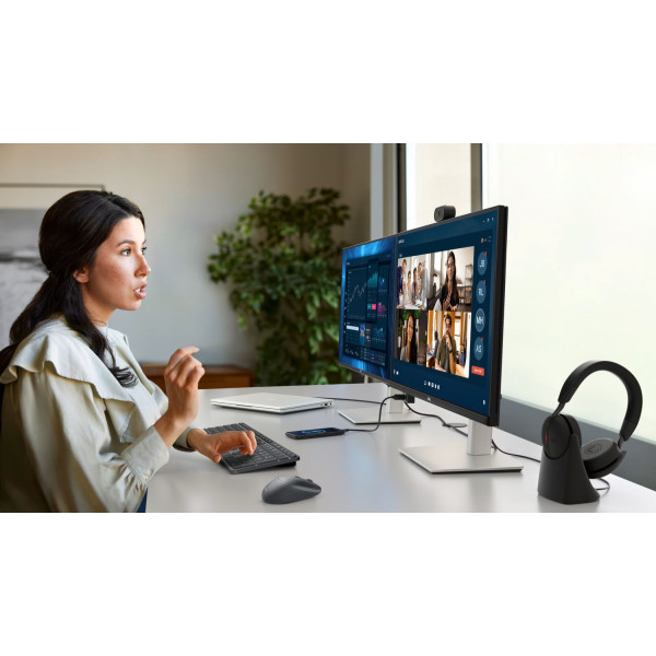 Фото - Монитор Dell P2726DEB (210-BVHR)