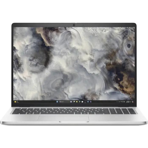 Фото - Ноутбук Dell Pro 16 Plus PB16250 (210-BPCK_U516512WP) Silver