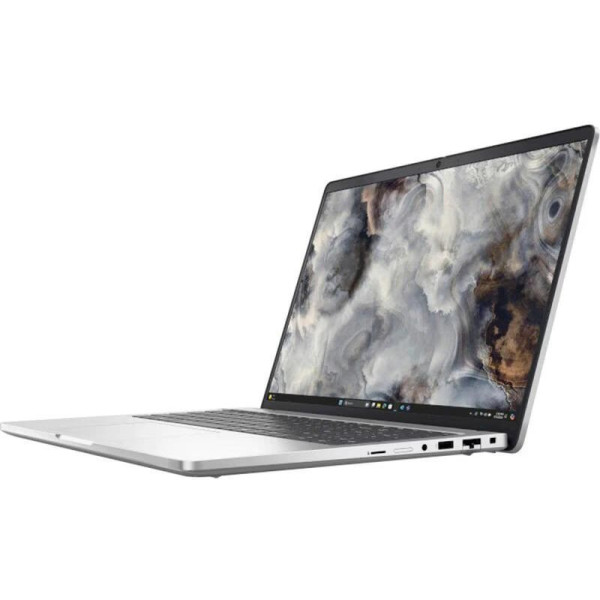Фото - Ноутбук Dell Pro 16 Plus PB16250 (210-BPCK_U516512WP) Silver