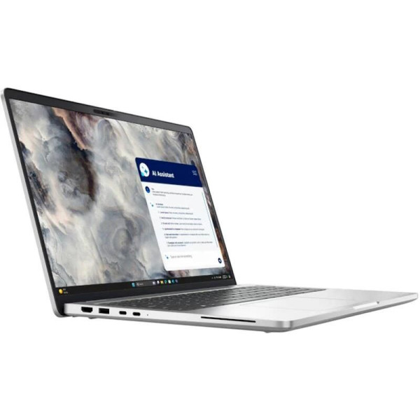 Фото - Ноутбук Dell Pro 16 Plus PB16250 (210-BPCK_U516512WP) Silver