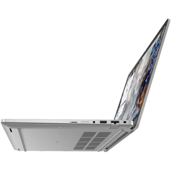 Фото - Ноутбук Dell Pro 16 Plus PB16250 (210-BPCK_U516512WP) Silver