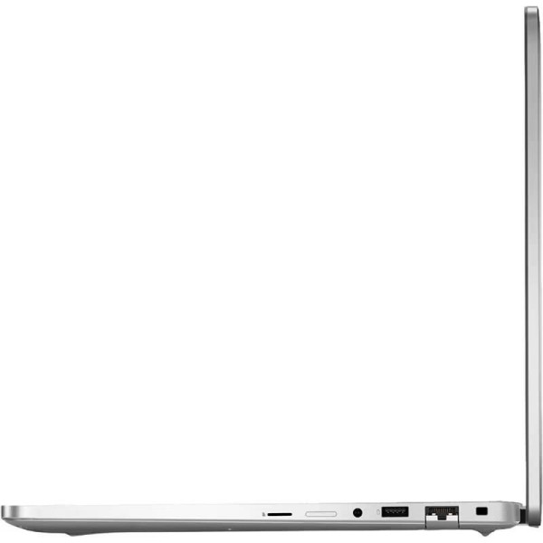 Фото - Ноутбук Dell Pro 16 Plus PB16250 (210-BPCK_U516512WP) Silver