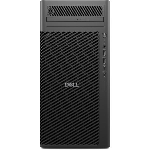 Фото - Рабочая/графическая станция Dell Pro Max Tower T2 FCT2250 (BTO112_FCT2250_UA)