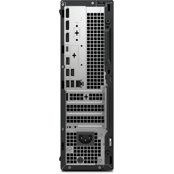 Фото - Системный блок Dell Pro Slim Plus QBS1250 (BTO108_QBS1250_UA_WP)