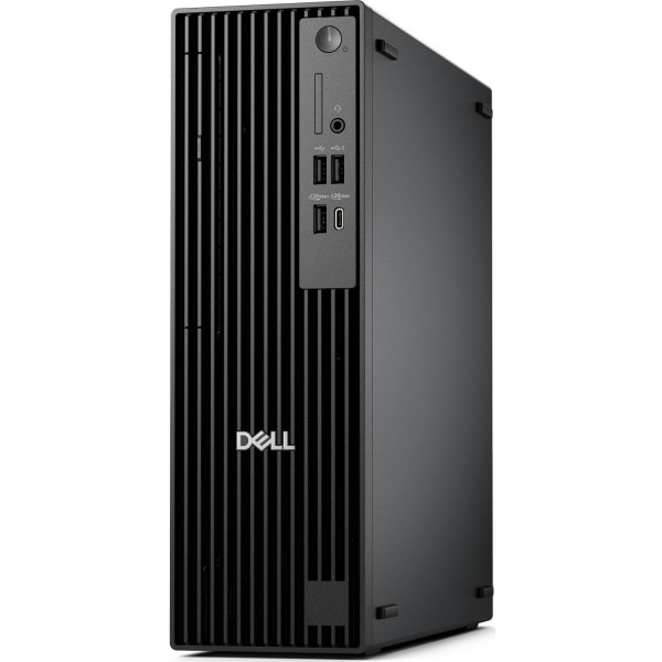 Фото - Системный блок Dell Pro Slim Plus QBS1250 (BTO108_QBS1250_UA_WP)