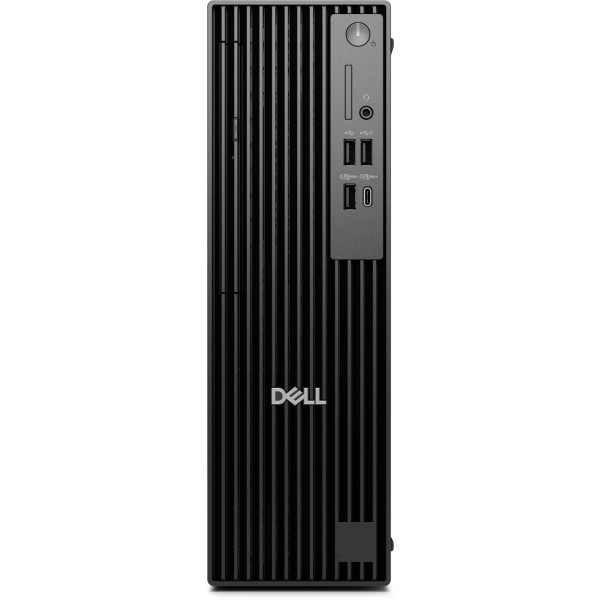 Фото - Системный блок Dell Pro Slim Plus QBS1250 (BTO108_QBS1250_UA_WP)