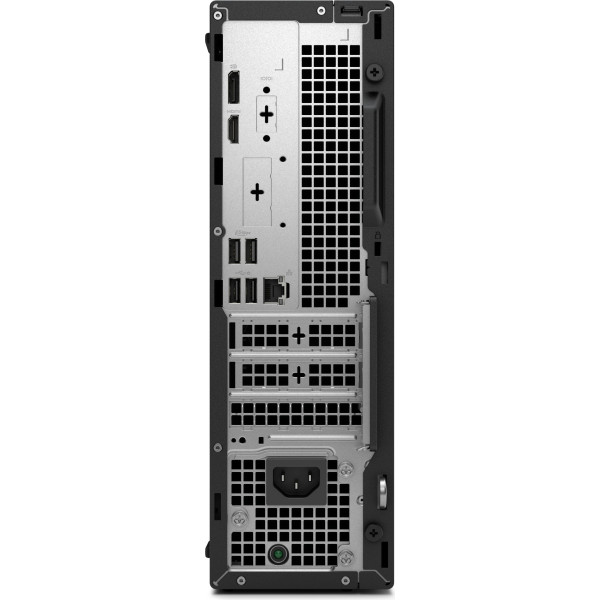 Фото - Системный блок Dell Pro Slim QCS1250 (BTO107_QCS1250_UA_WP)