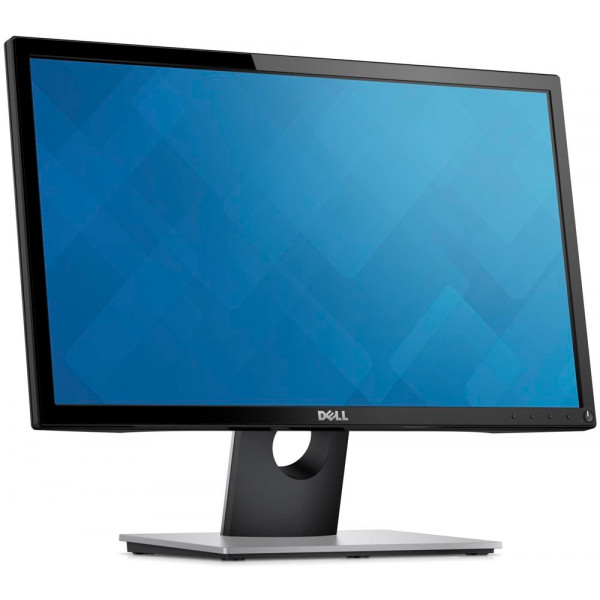 Фото - Монитор Dell SE2216H (210-AFZR)