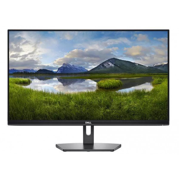 Фото - Монитор Dell SE2419HR Black (210-ATUZ)