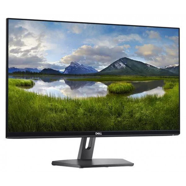 Фото - Монитор Dell SE2419HR Black (210-ATUZ)