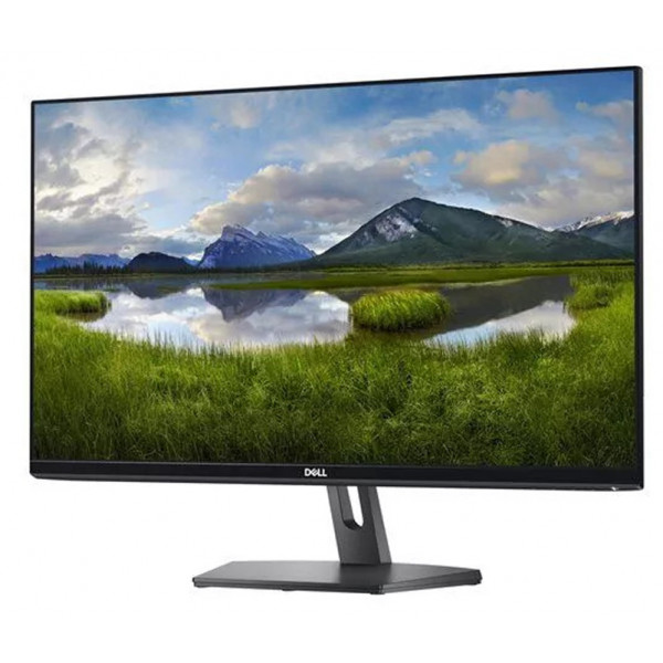Фото - Монитор Dell SE2419HR Black (210-ATUZ)