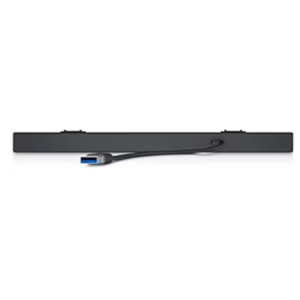 Фото - Саундбар Dell SB521A for P3221D, P2721Q, U2421E (520-AASI)