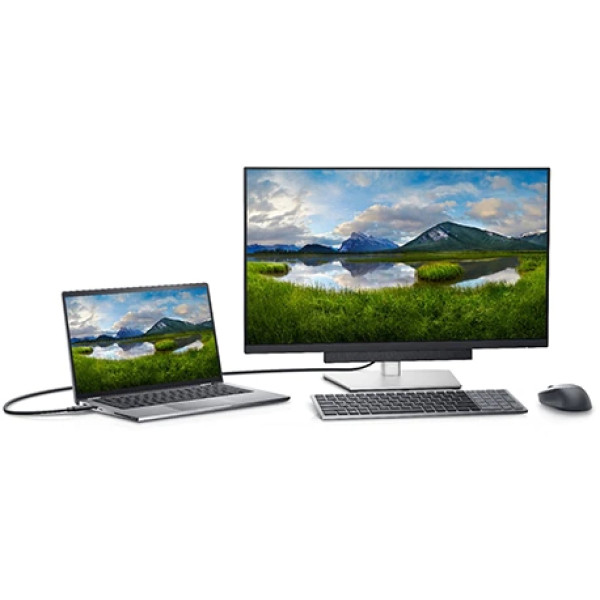 Фото - Саундбар Dell SB521A for P3221D, P2721Q, U2421E (520-AASI)