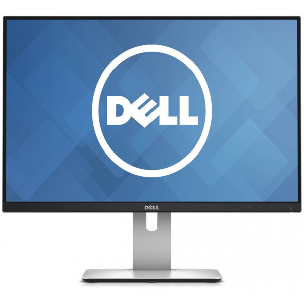 Фото - Монитор Dell U2415 (210-AEVE)