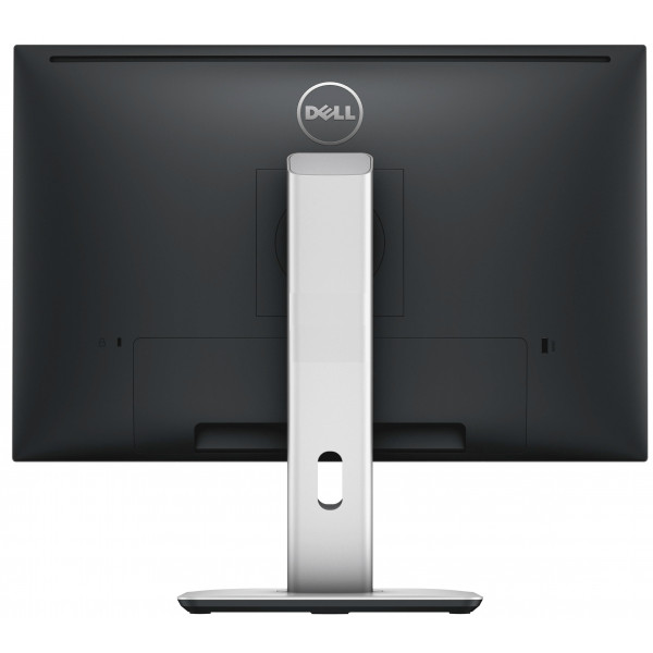 Фото - Монитор Dell U2415 (210-AEVE)