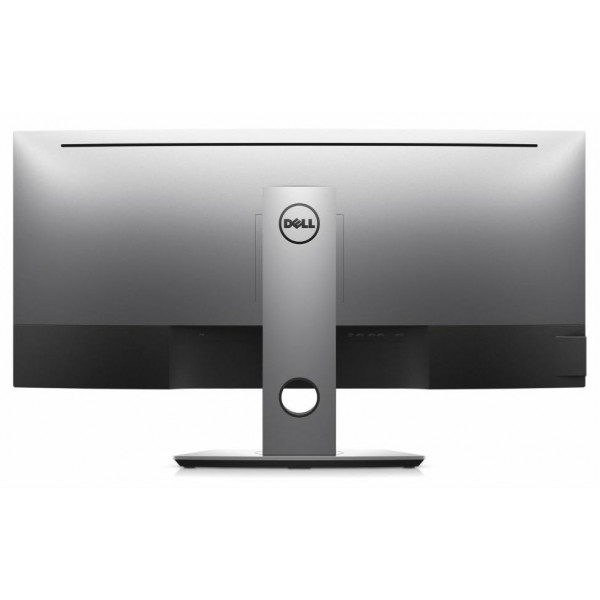 Фото - Монитор Dell U3417W Black