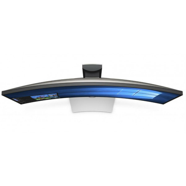 Фото - Монитор Dell U3417W Black