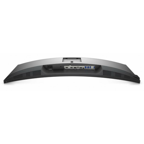 Фото - Монитор Dell U3417W Black