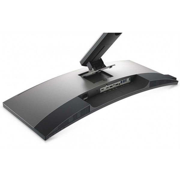 Фото - Монитор Dell U3417W Black