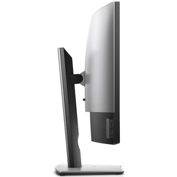 Фото - Монітор Dell U3818DW Black (210-AMQB)