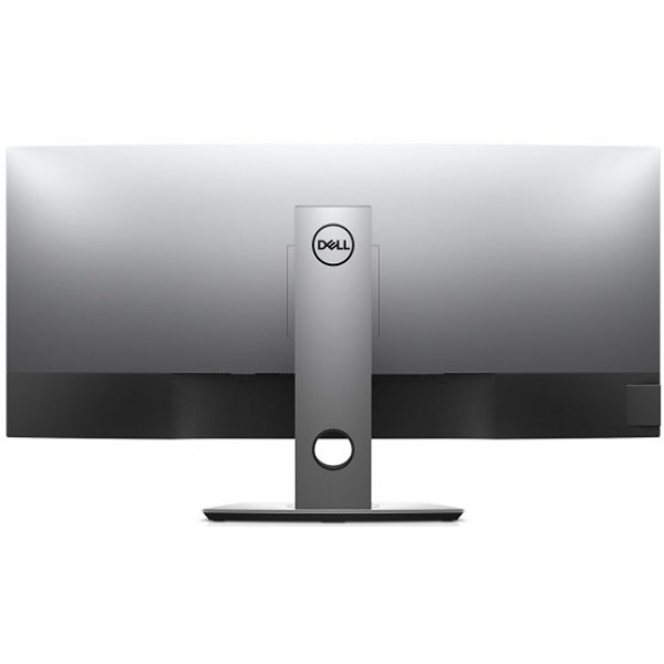 Фото - Монітор Dell U3818DW Black (210-AMQB)
