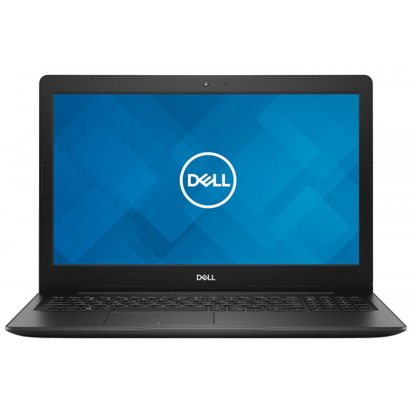 Фото - Ноутбук Dell Vostro 3580 (N2066VN3580EMEA01_2001_UBU_RAIL) Black