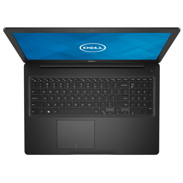 Фото - Ноутбук Dell Vostro 3580 (N2066VN3580EMEA01_2001_UBU_RAIL) Black