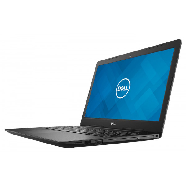 Фото - Ноутбук Dell Vostro 3580 (N2066VN3580EMEA01_2001_UBU_RAIL) Black