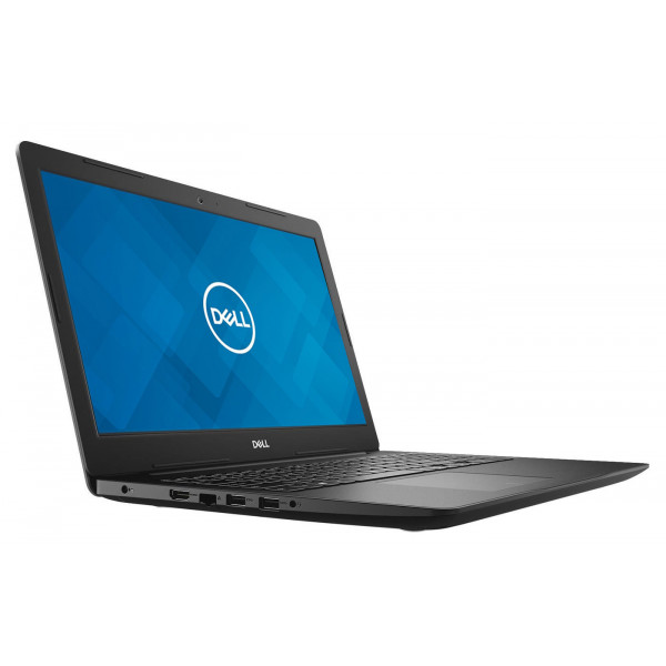 Фото - Ноутбук Dell Vostro 3580 (N2066VN3580EMEA01_2001_UBU_RAIL) Black