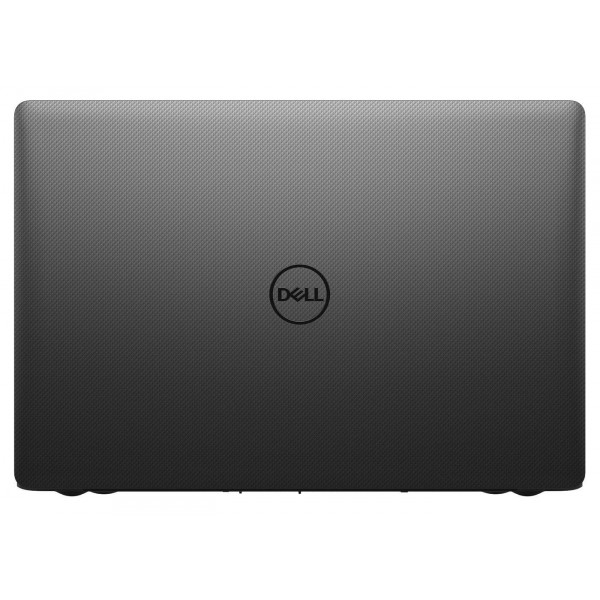 Фото - Ноутбук Dell Vostro 3580 (N2066VN3580EMEA01_2001_UBU_RAIL) Black