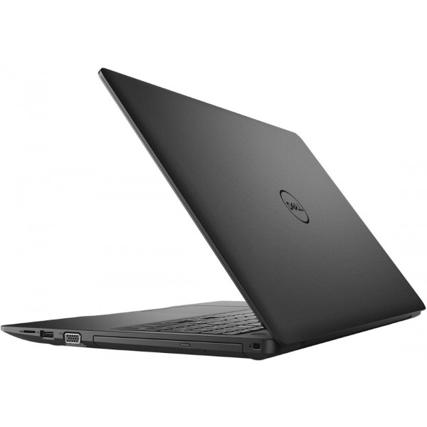 Фото - Ноутбук Dell Vostro 3580 (N2066VN3580EMEA01_2001_UBU_RAIL) Black