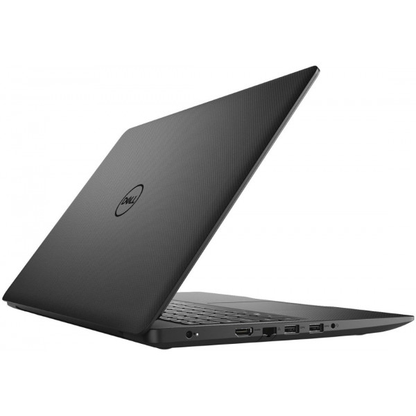 Фото - Ноутбук Dell Vostro 3580 (N2066VN3580EMEA01_2001_UBU_RAIL) Black