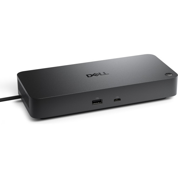 Фото - Док-станция Dell WD25Z (210-BTJB)