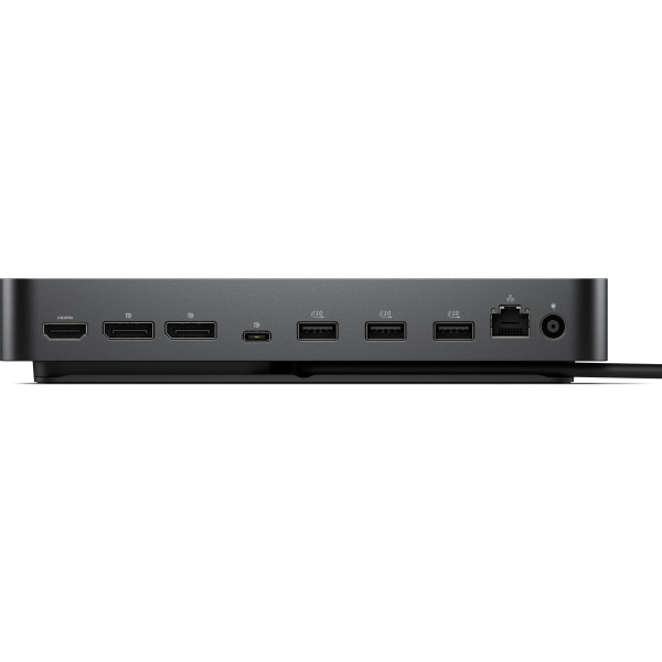 Фото - Док-станция Dell WD25Z (210-BTJB)