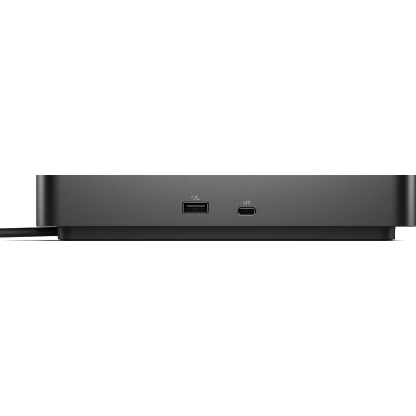 Фото - Док-станция Dell WD25Z (210-BTJB)