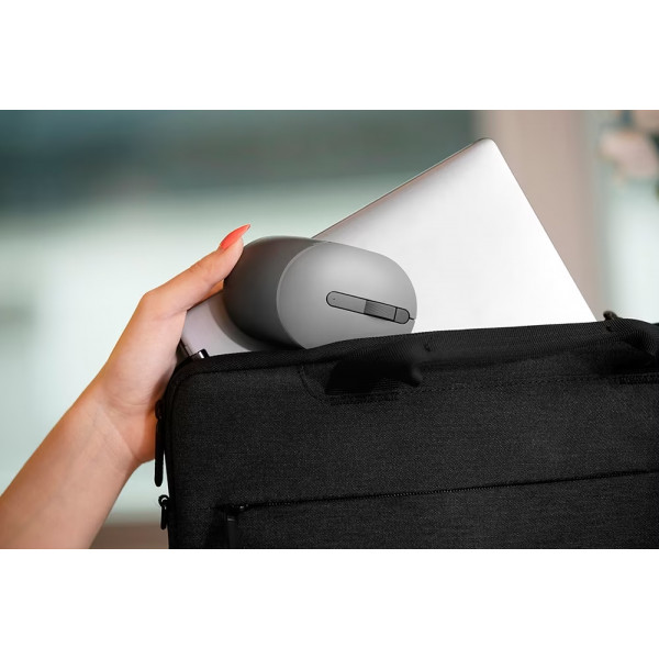 Фото - Миша бездротова Dell Mobile Wireless Mouse MS3320W Black