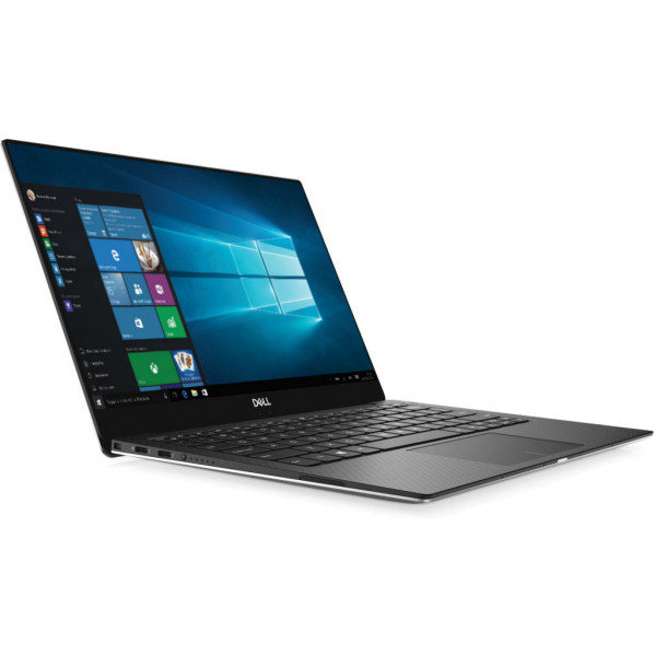 Фото - Ноутбук Dell XPS 13 9370 (X3F58S2W-119) Silver