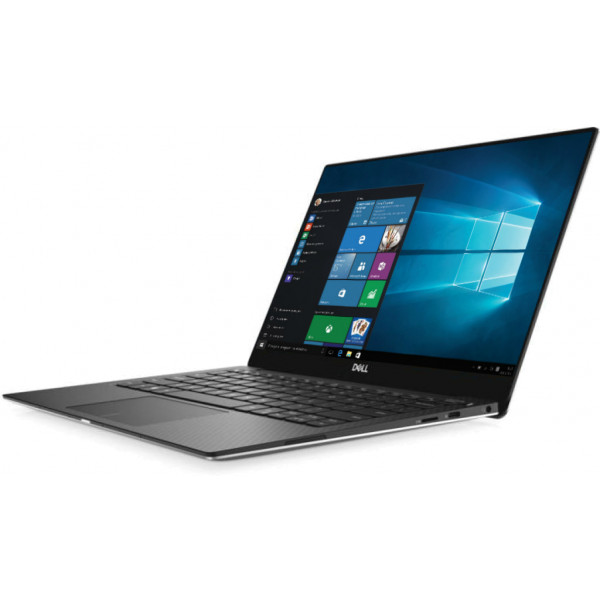 Фото - Ноутбук Dell XPS 13 9370 (X3F58S2W-119) Silver