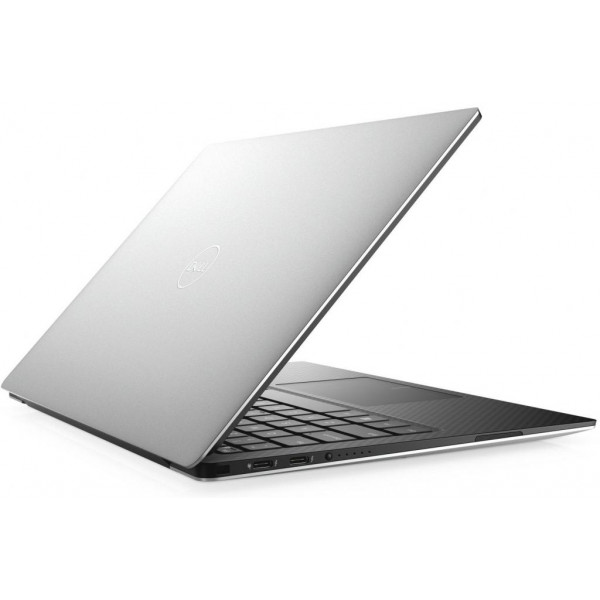 Фото - Ноутбук Dell XPS 13 9370 (X3F58S2W-119) Silver