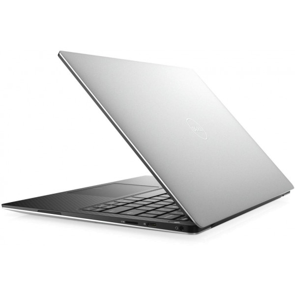 Фото - Ноутбук Dell XPS 13 9370 (X3F58S2W-119) Silver