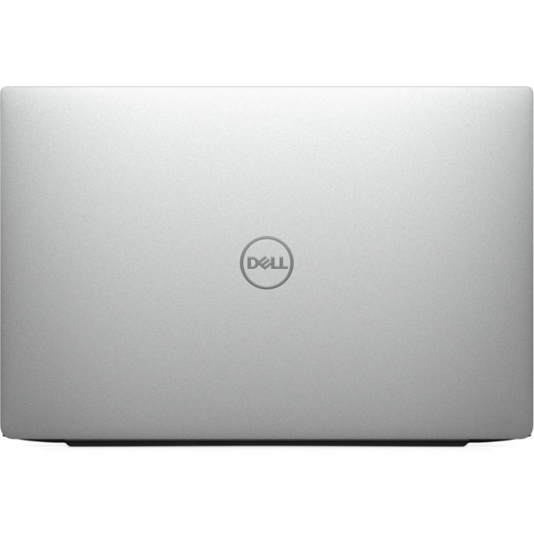 Фото - Ноутбук Dell XPS 13 9370 (X3F58S2W-119) Silver