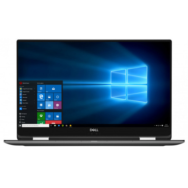 Фото - Ноутбук Dell XPS 15 9575 (975Fi78S3V87-WSL) Silver