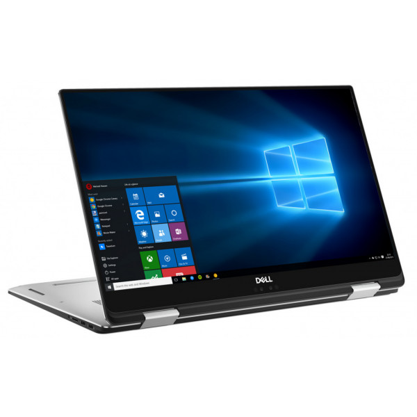 Фото - Ноутбук Dell XPS 15 9575 (975Fi78S3V87-WSL) Silver