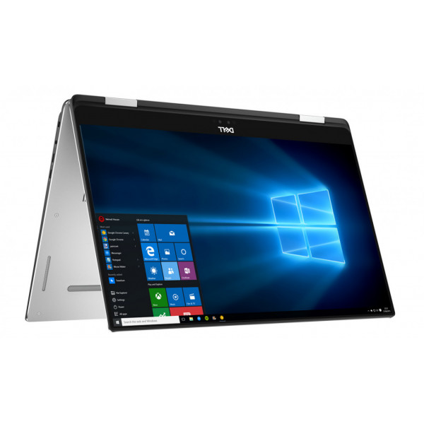 Фото - Ноутбук Dell XPS 15 9575 (975Fi78S3V87-WSL) Silver