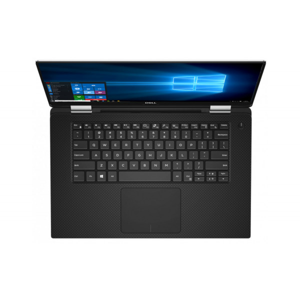 Фото - Ноутбук Dell XPS 15 9575 (975Fi78S3V87-WSL) Silver