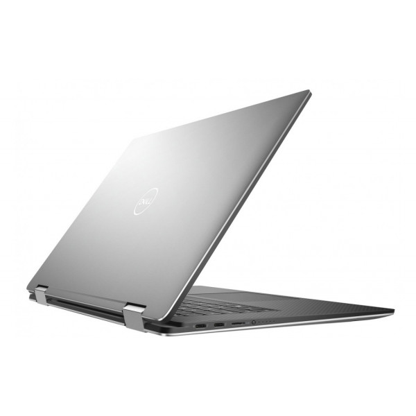 Фото - Ноутбук Dell XPS 15 9575 (975Fi78S3V87-WSL) Silver