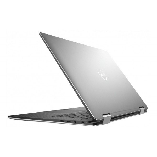 Фото - Ноутбук Dell XPS 15 9575 (975Fi78S3V87-WSL) Silver