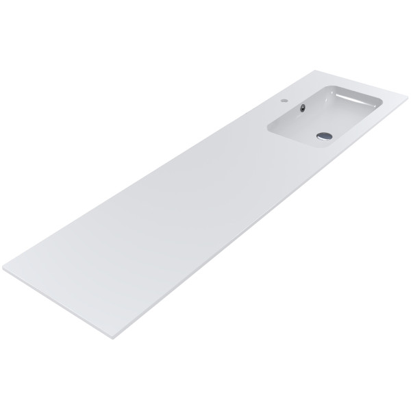 Фото - Раковина для ванної Miraggio DELLA 1900 R