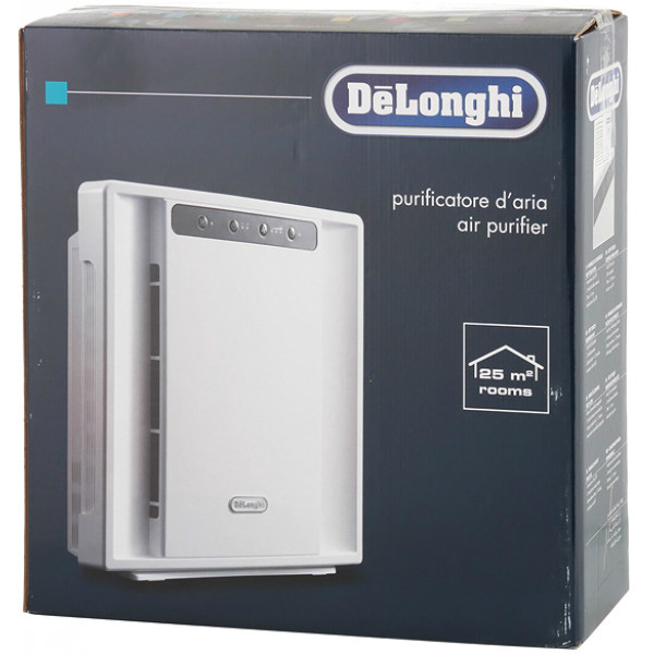 Фото - Очиститель воздуха Delonghi AC75